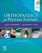 Orthopaedics for Physician Assistants 2nd Edición | ارتوپدی برای دستیاران پزشک